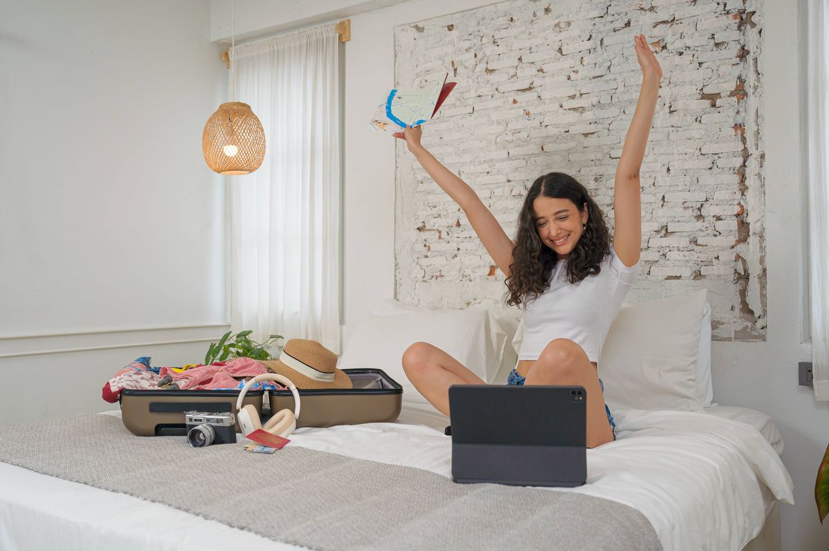 El martes ya no es el mejor día para reservar vuelos baratos según expertos en viajes