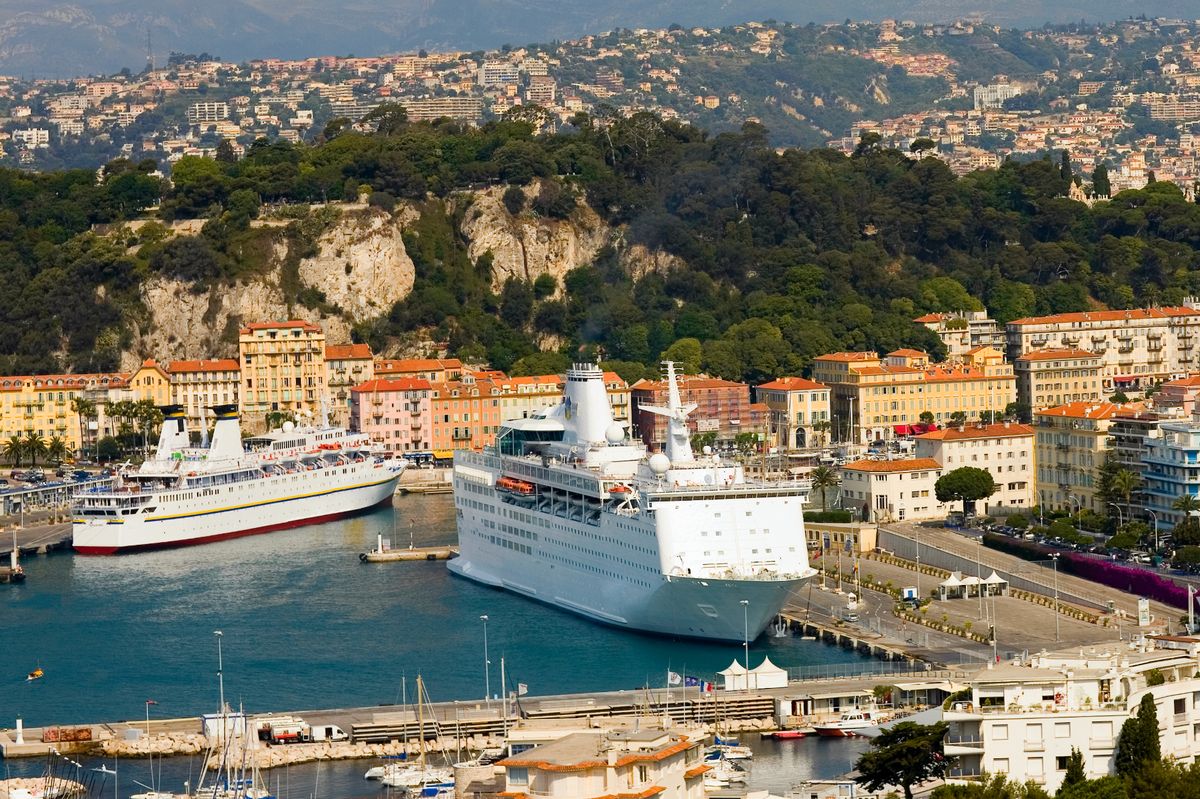 Pasajeros de cruceros advertidos sobre prohibiciones de artículos comunes para 2026