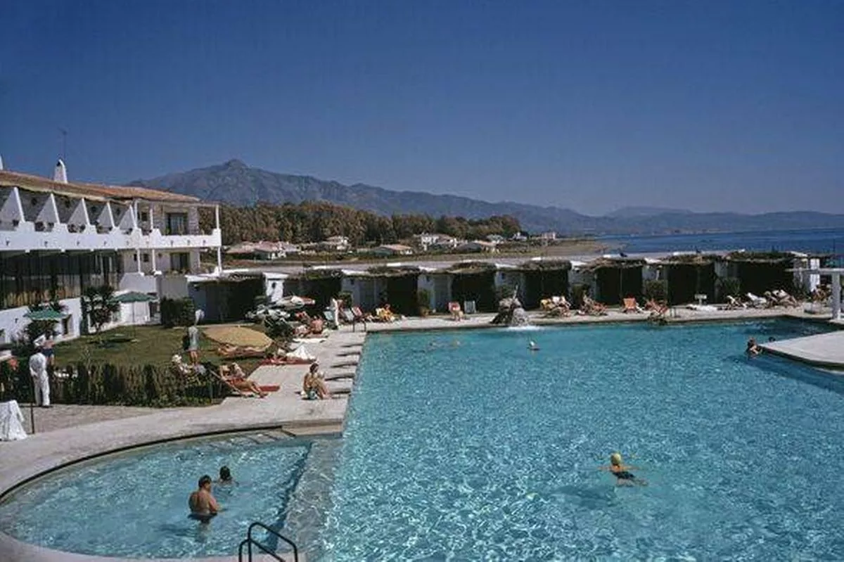 La primera excursión organizada del mundo fue un viaje sin alcohol a un improbable pueblo del Reino Unido