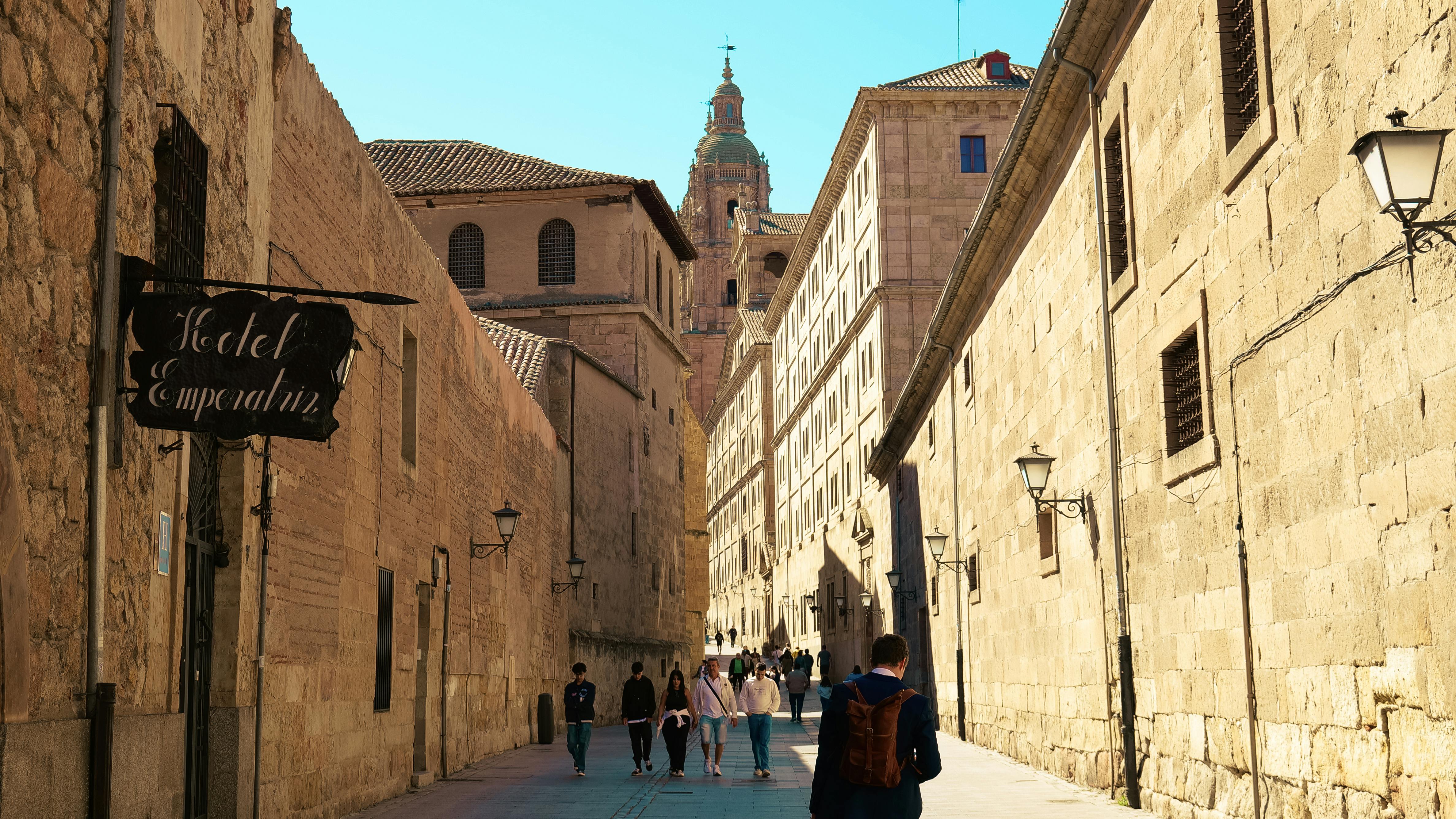 Sabores auténticos y turismo rural en Castilla y León: una guía para disfrutar con calma