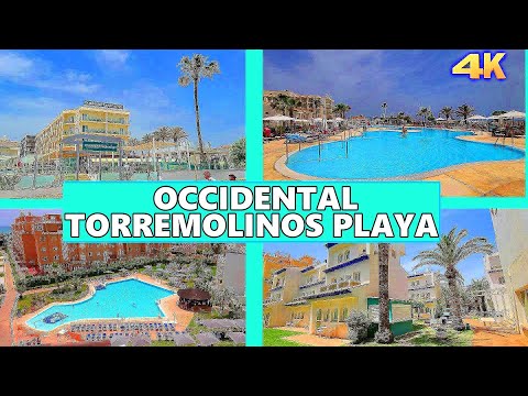 Webcam playa los alamos torremolinos