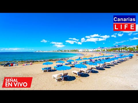 Lanzarote webcam live playa blanca