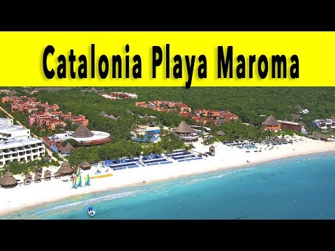 Catalonia playa maroma live webcam